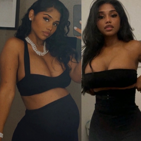 Other - Postpartum faja (black)